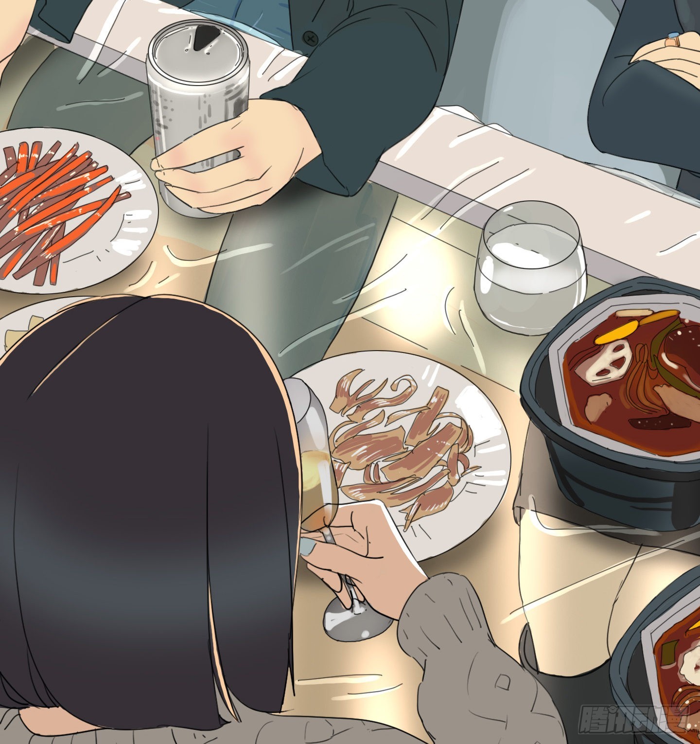 第26话 斗地主(1/2)-第29话