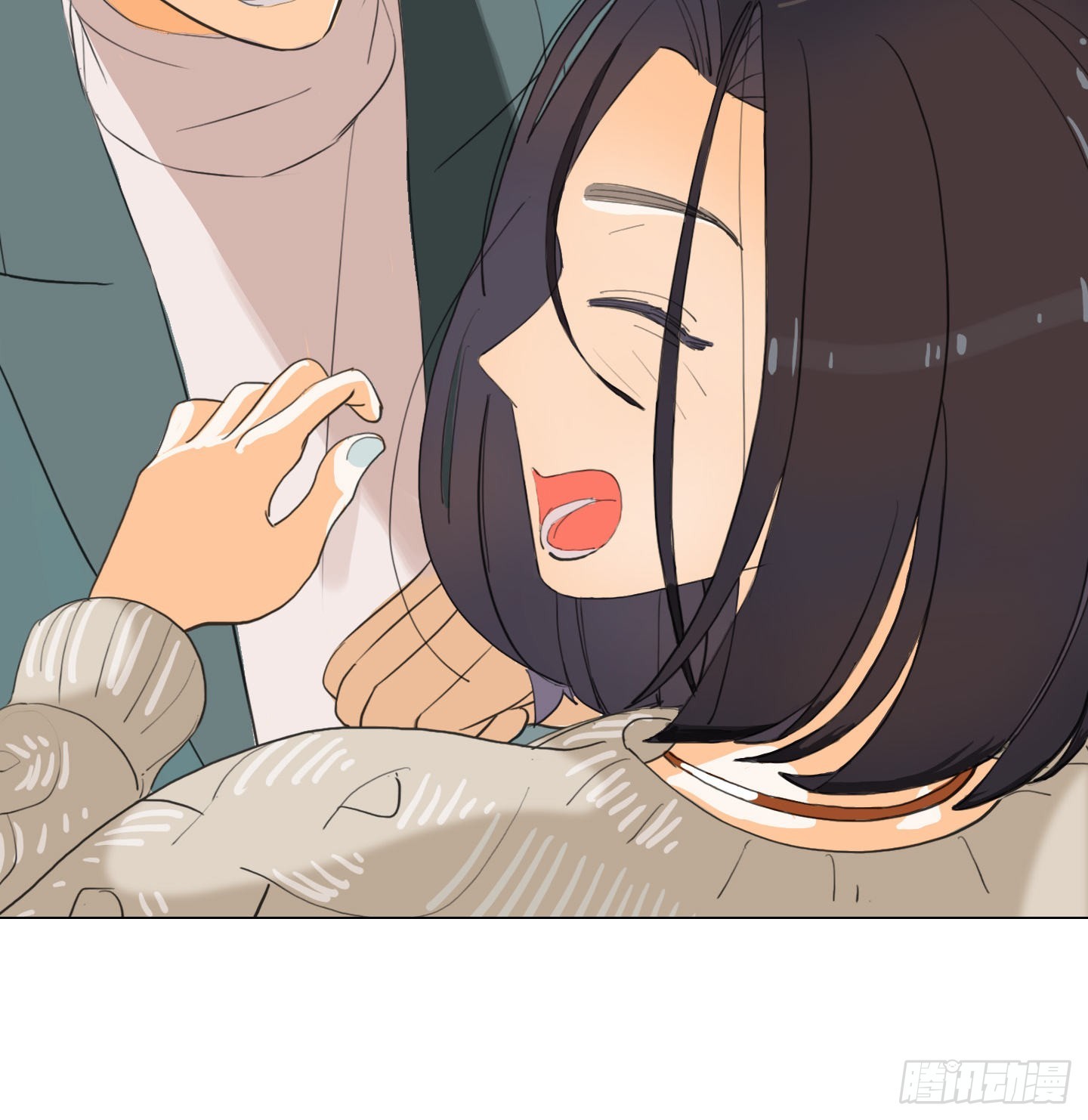 第26话 斗地主(1/2)-第29话