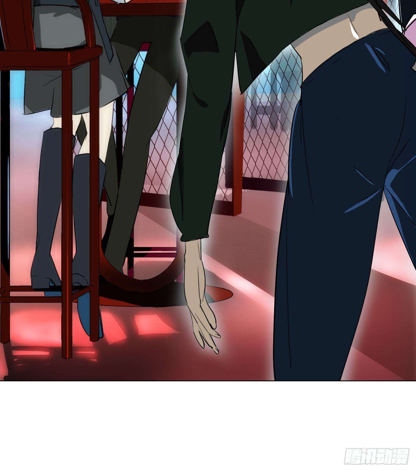 第4话 初次见面(1/2)-第7话