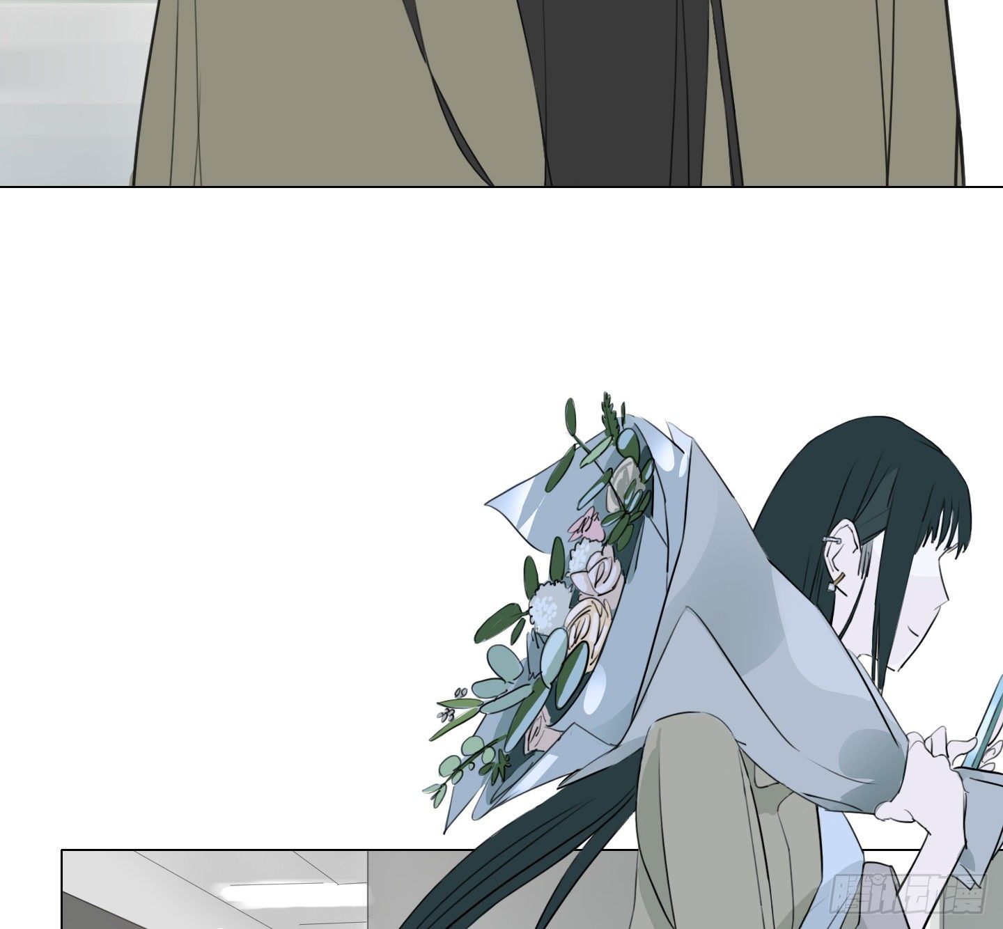 第6话 她的回答(1/2)-第9话