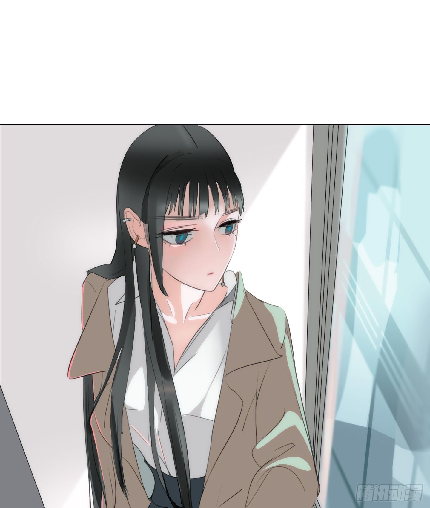 第6话 她的回答(1/2)-第9话