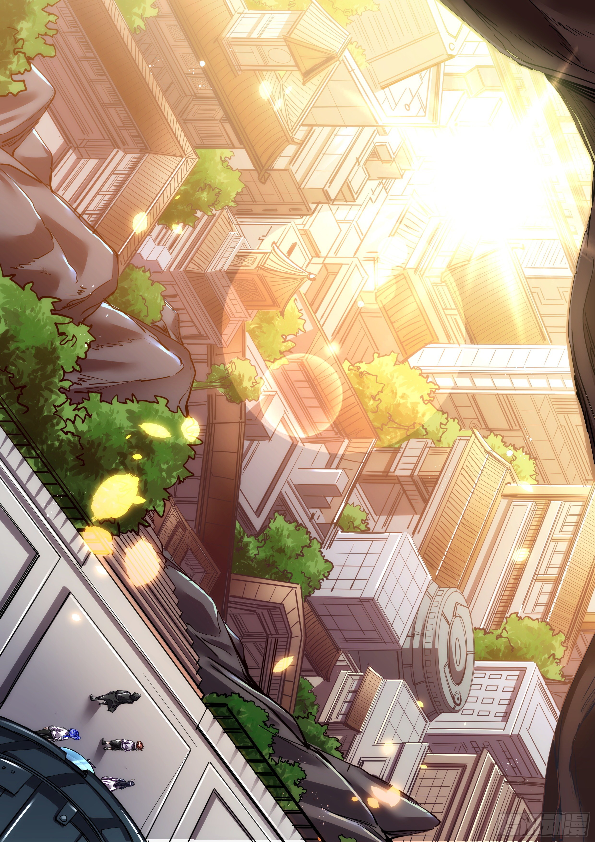 106话 无名你好值钱哦-第107话