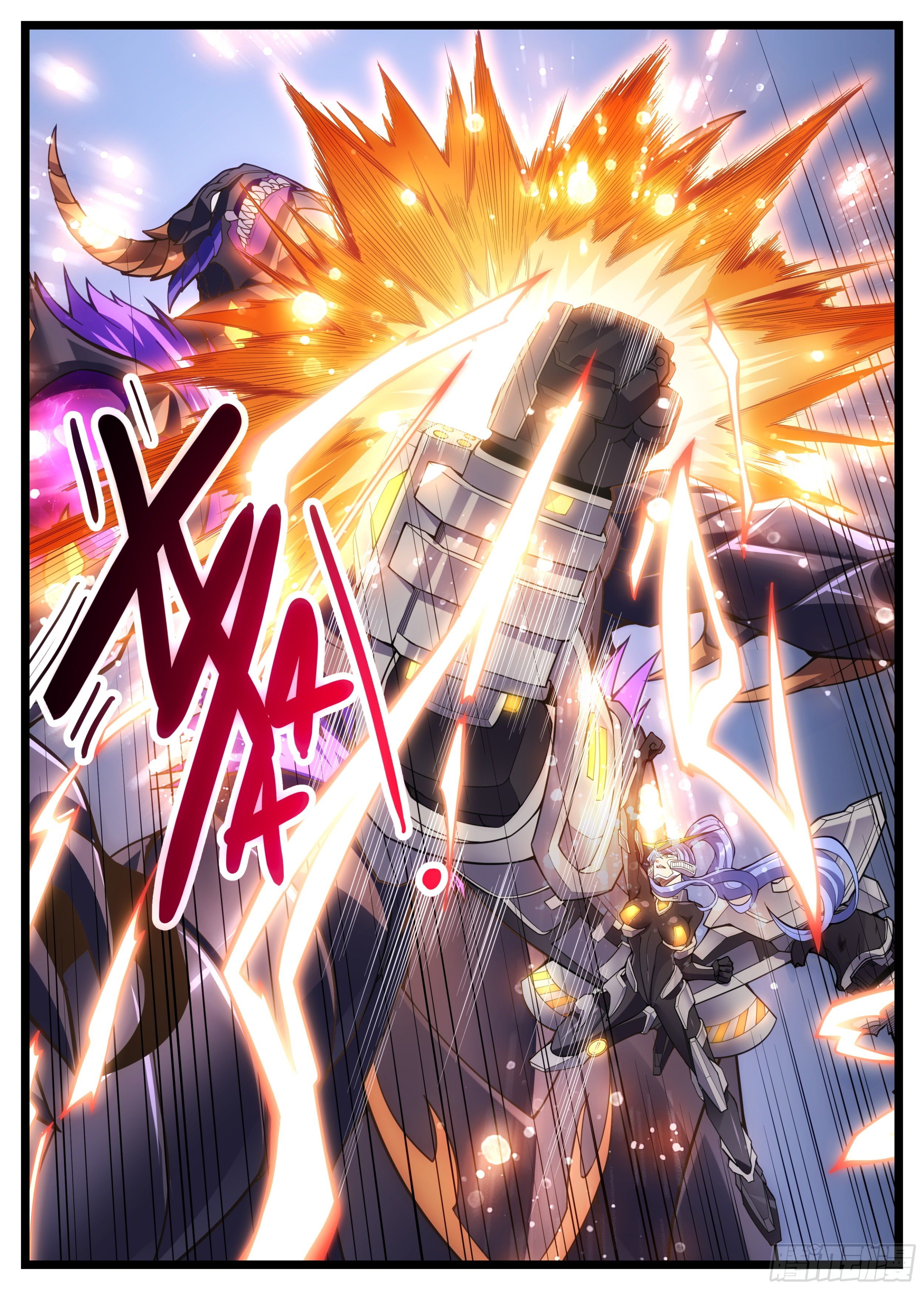 48话 离我男人远点-第49话