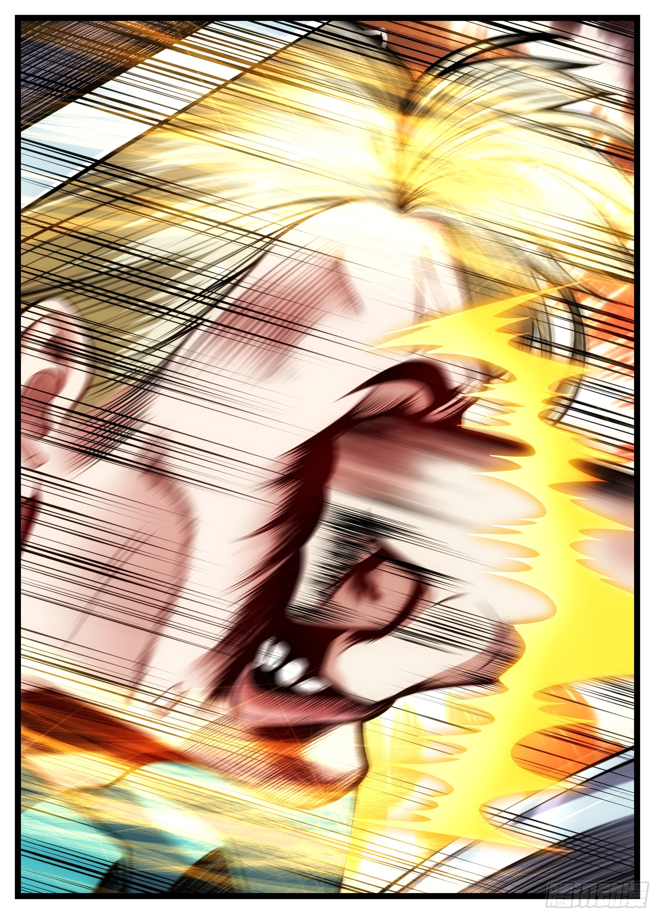 82话 关公面前耍大刀-第83话