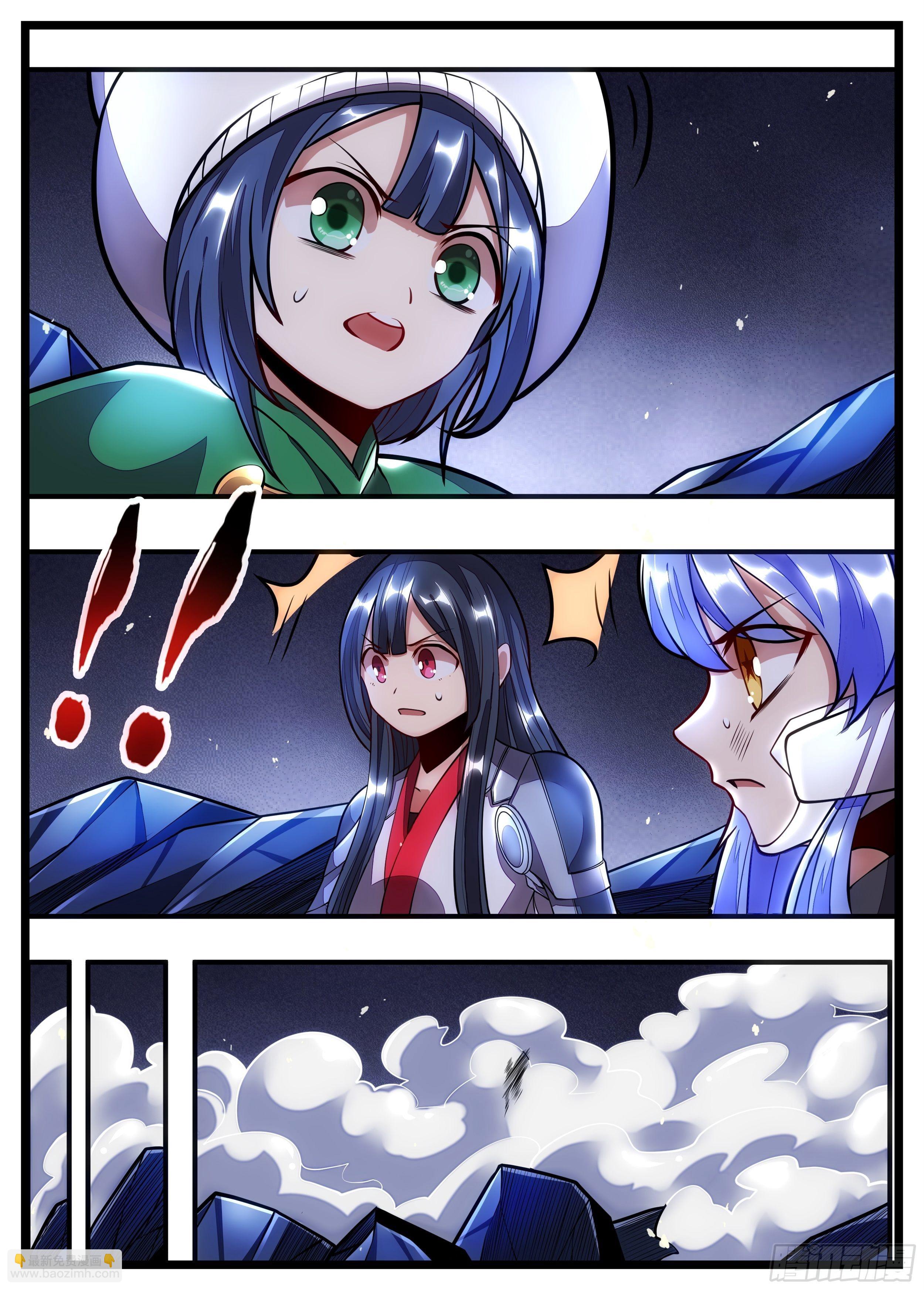 92话 这里真热闹啊-第93话