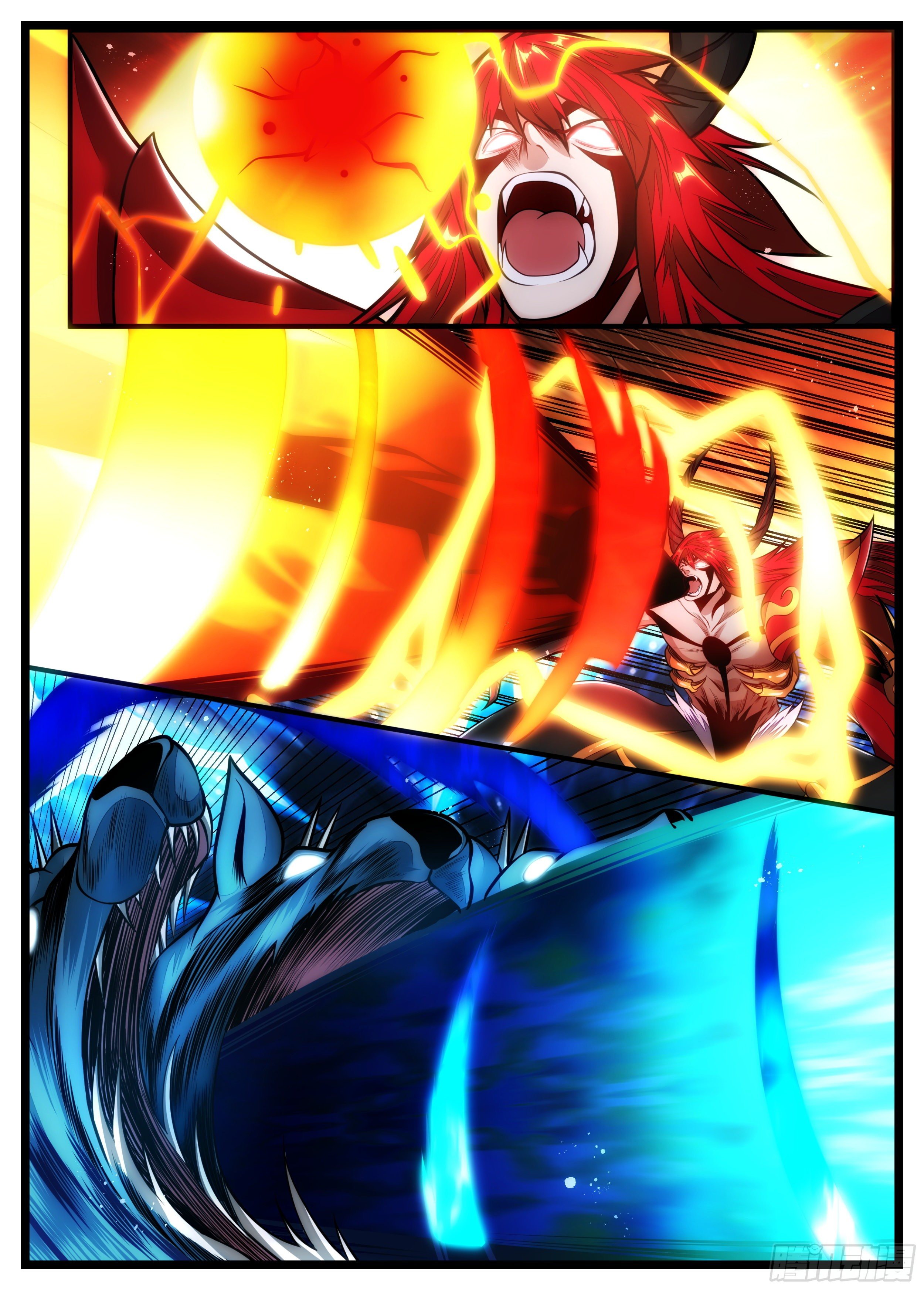 94话 我必杀你-第95话