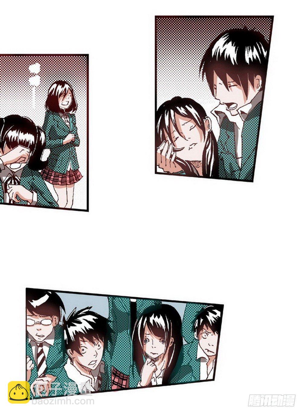 第4章 降与战 死与生 01-第11话