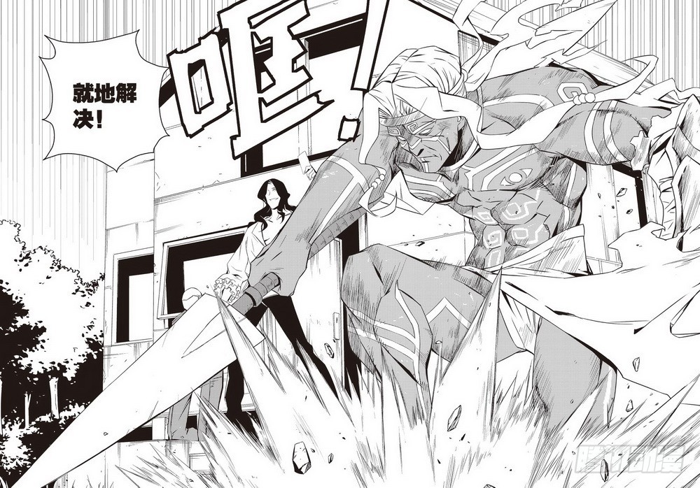 第43章 邓艾（下）-第123话