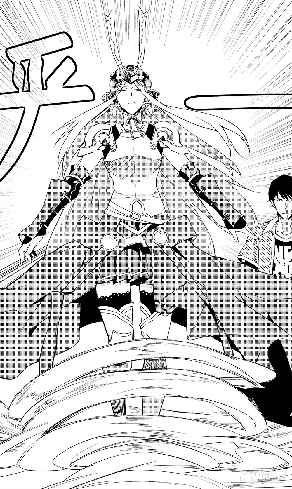 第49章 故人（中）-第135话