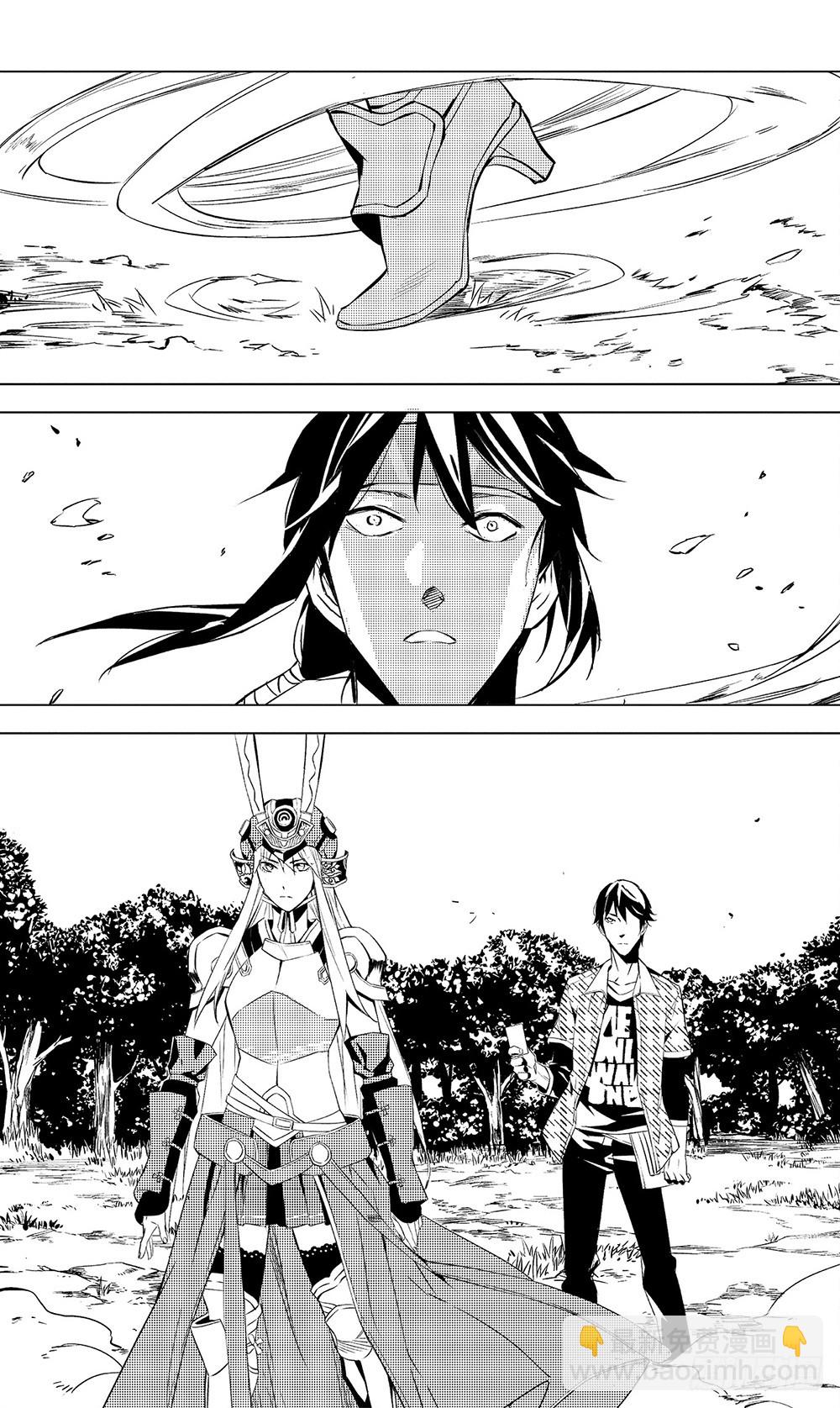 第49章 故人（中）-第135话