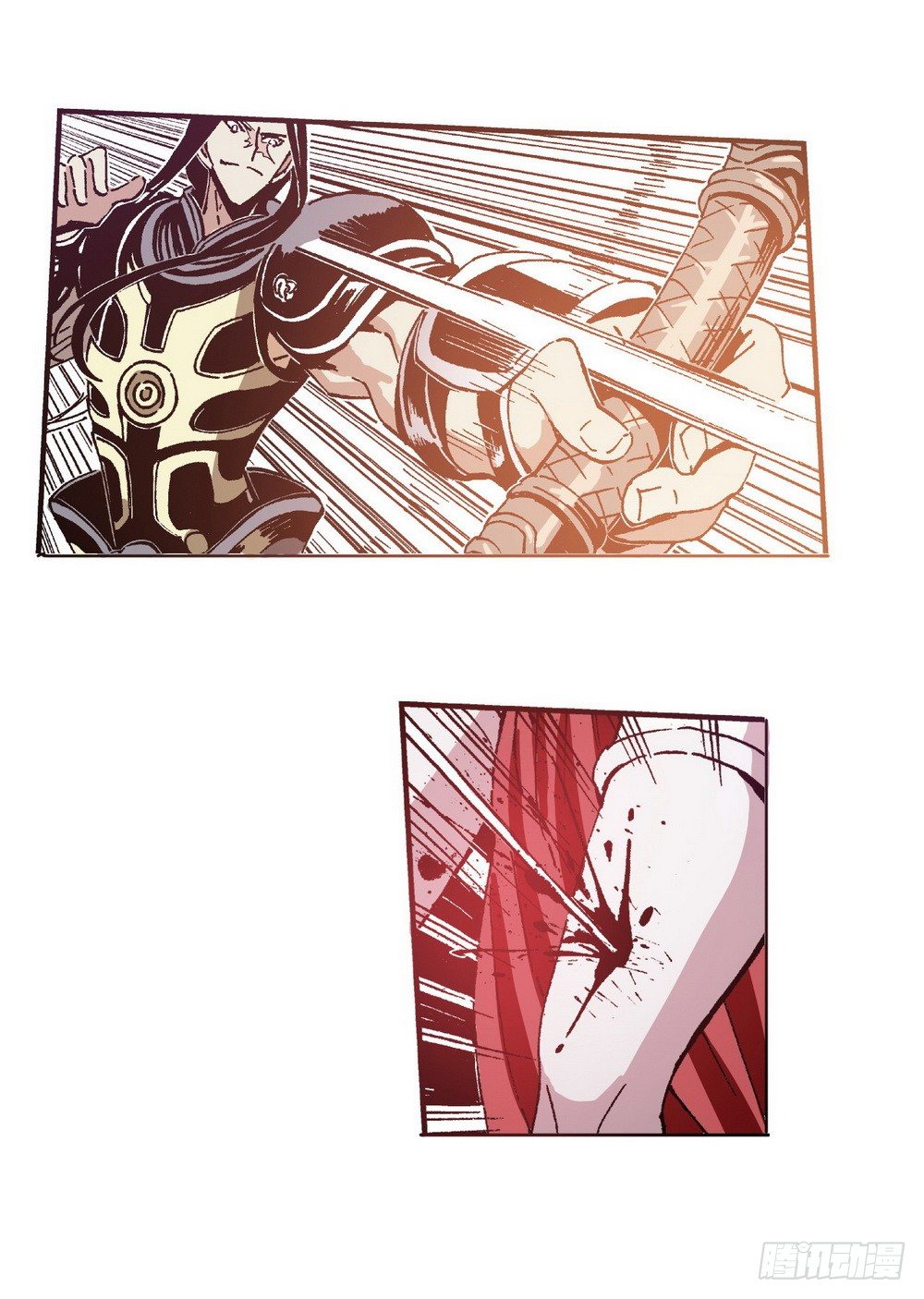 第6章 武神降临 01-第19话