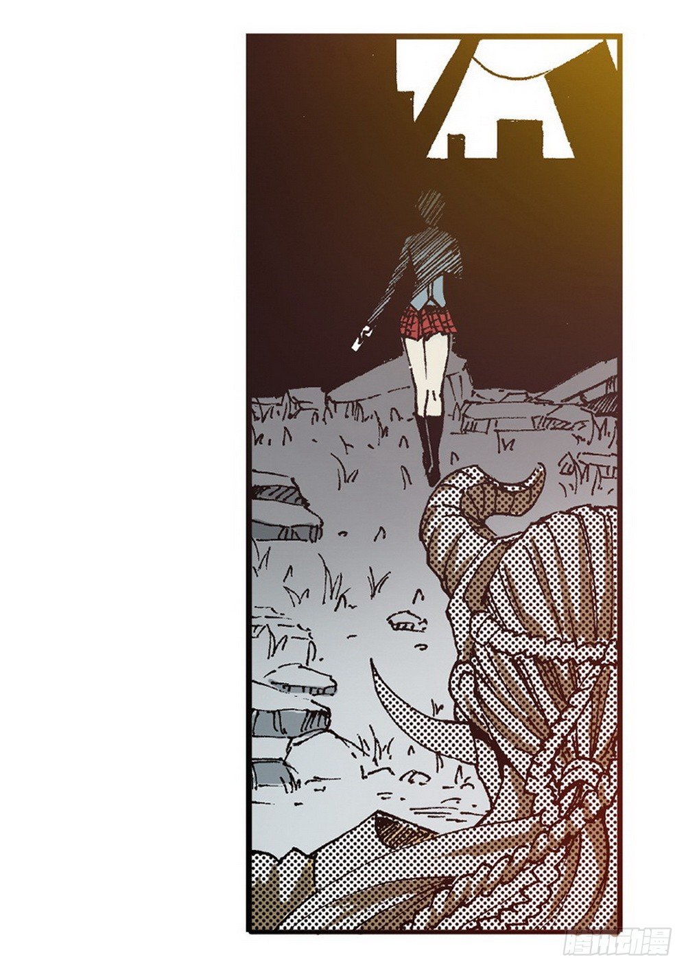 第6章 武神降临 01-第19话