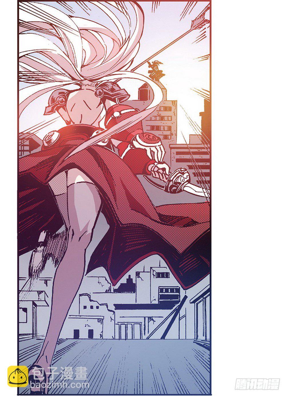 第6章 武神降临 01-第19话