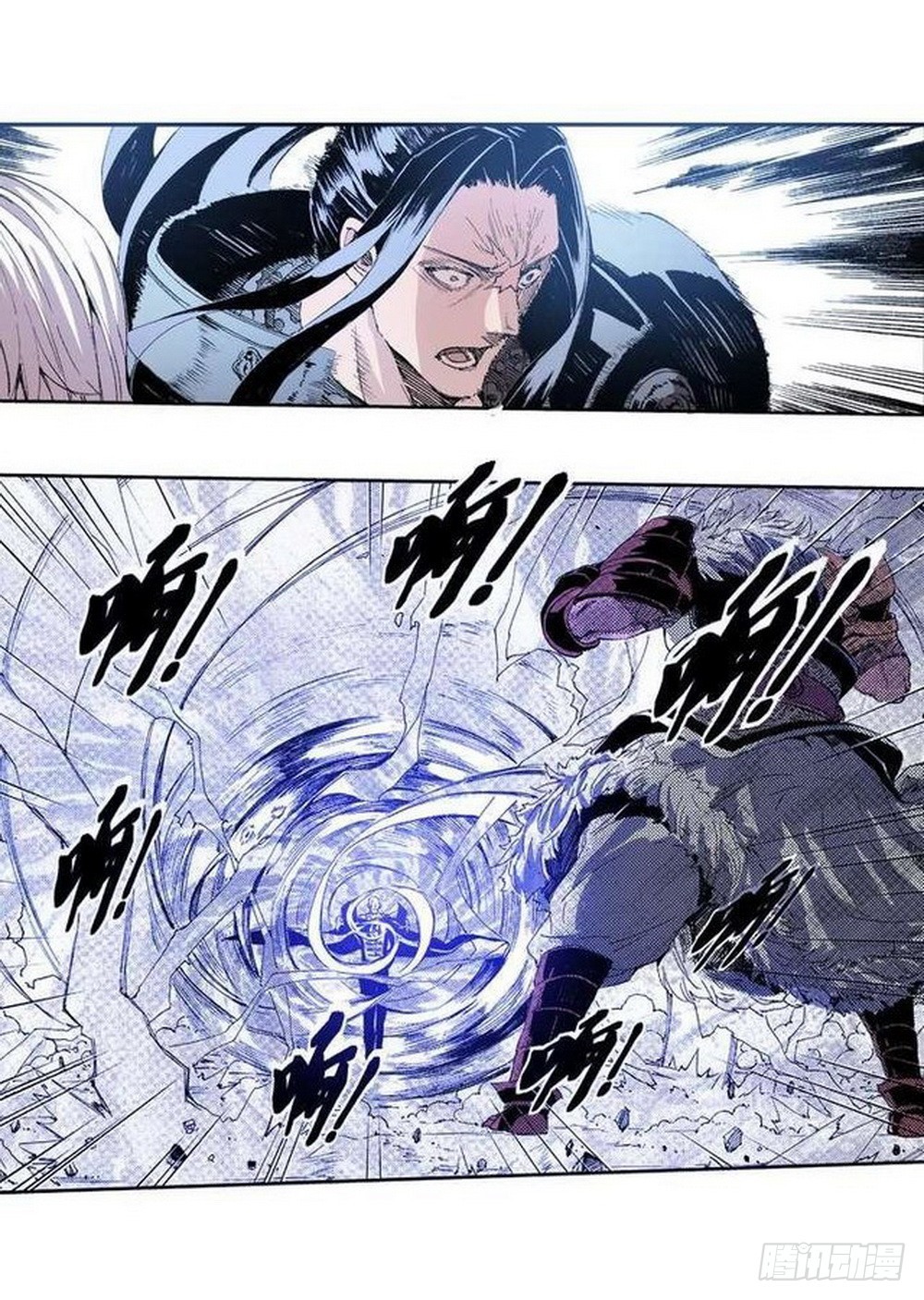 第10章 困兽之斗 03-第37话