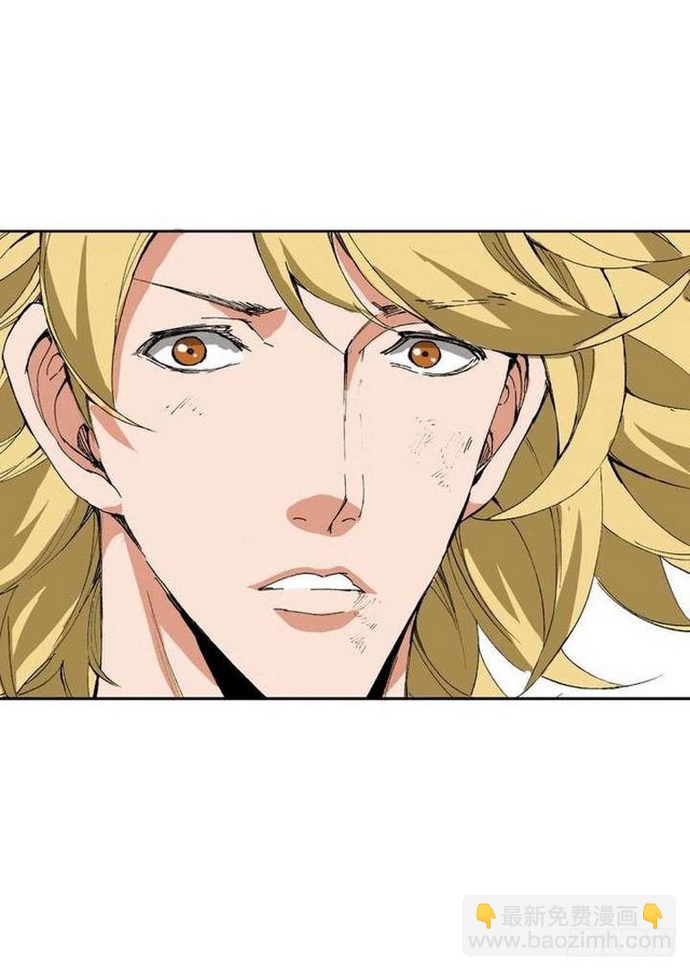 第11章 离宫陷落 01-第39话