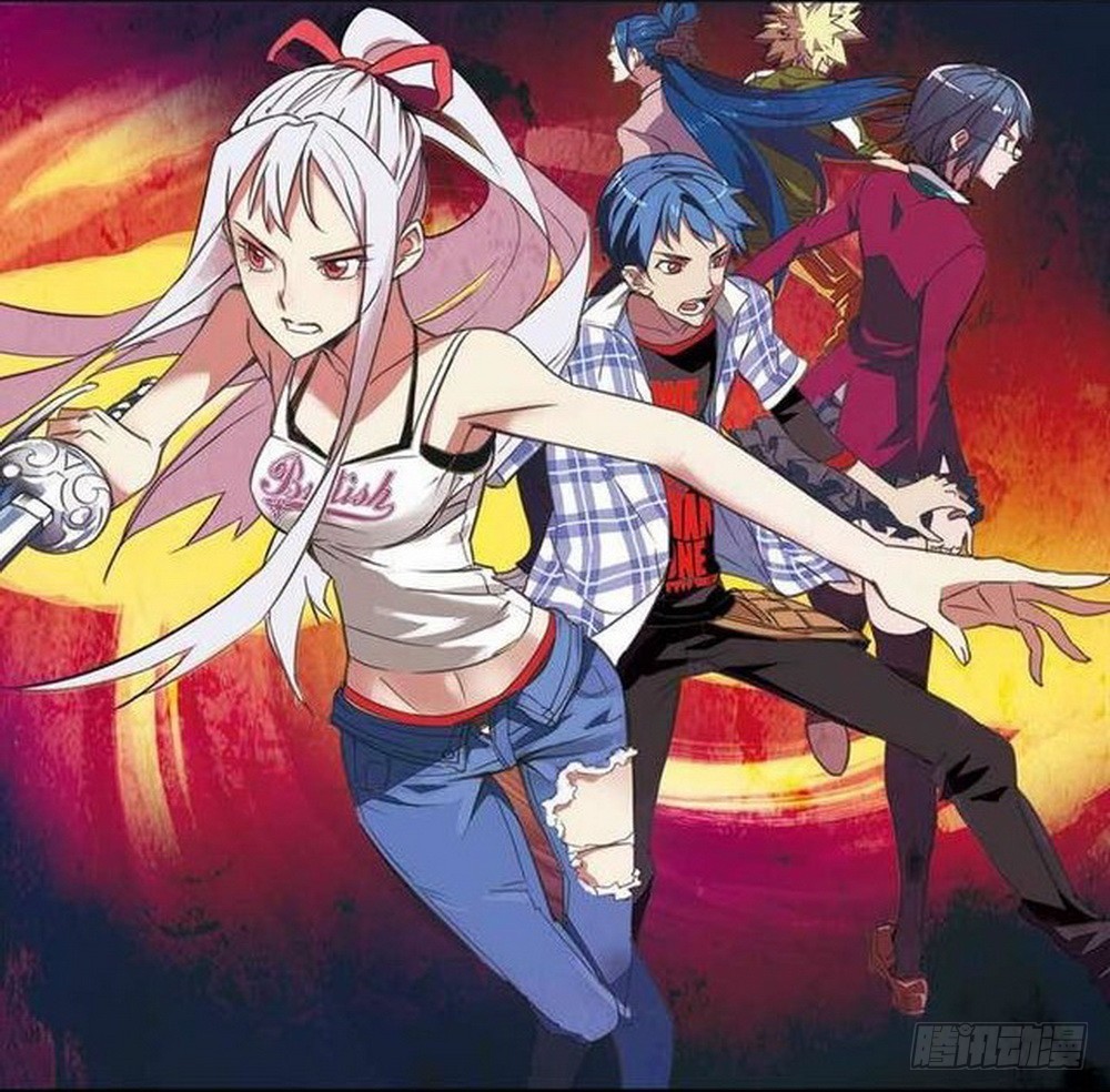 第16章 审判空间 01-第59话