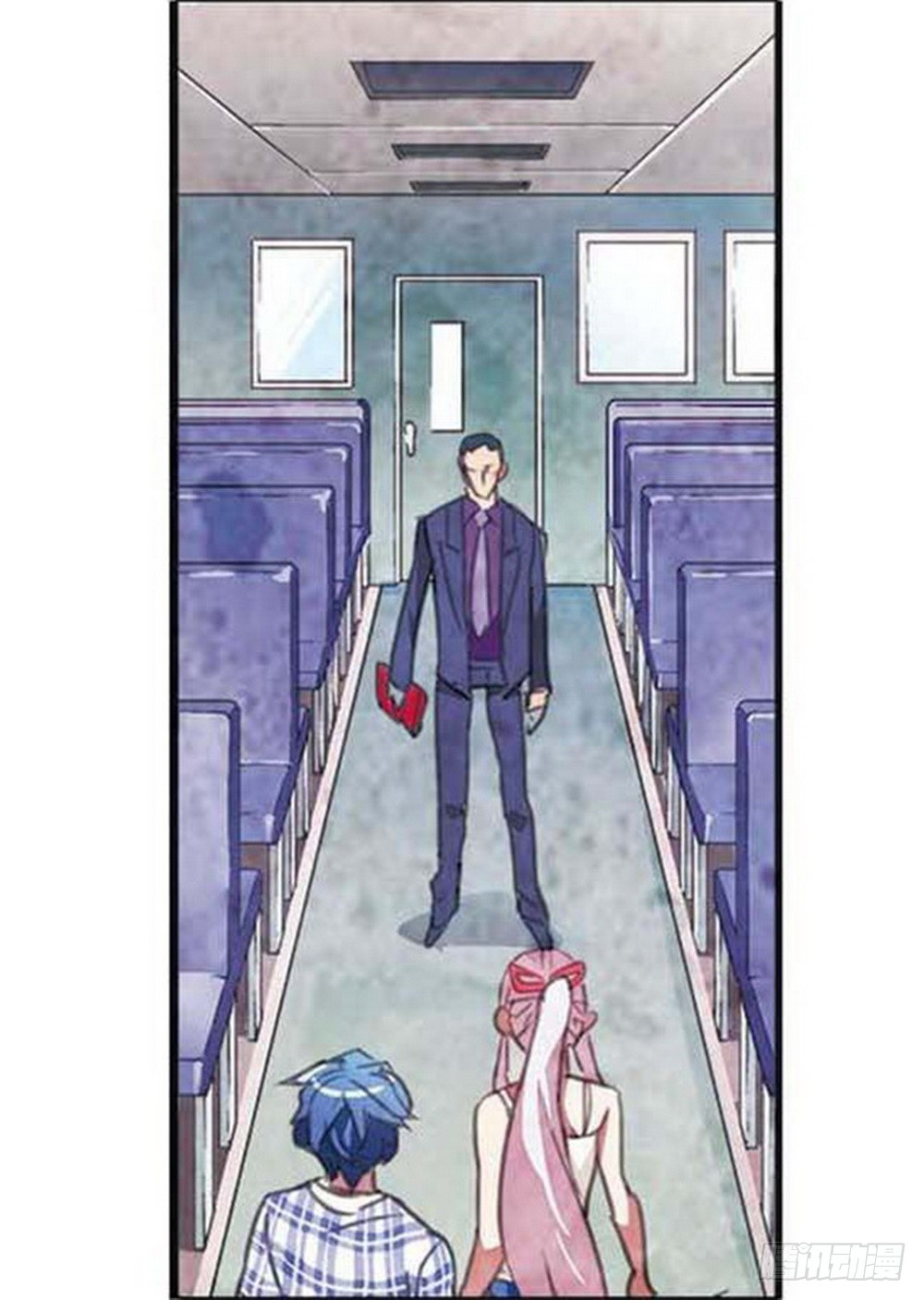 第16章 审判空间 01-第59话