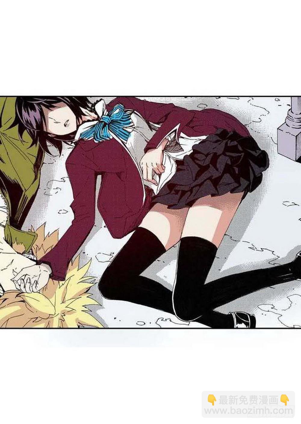 第17章 裁决逆转 01-第63话