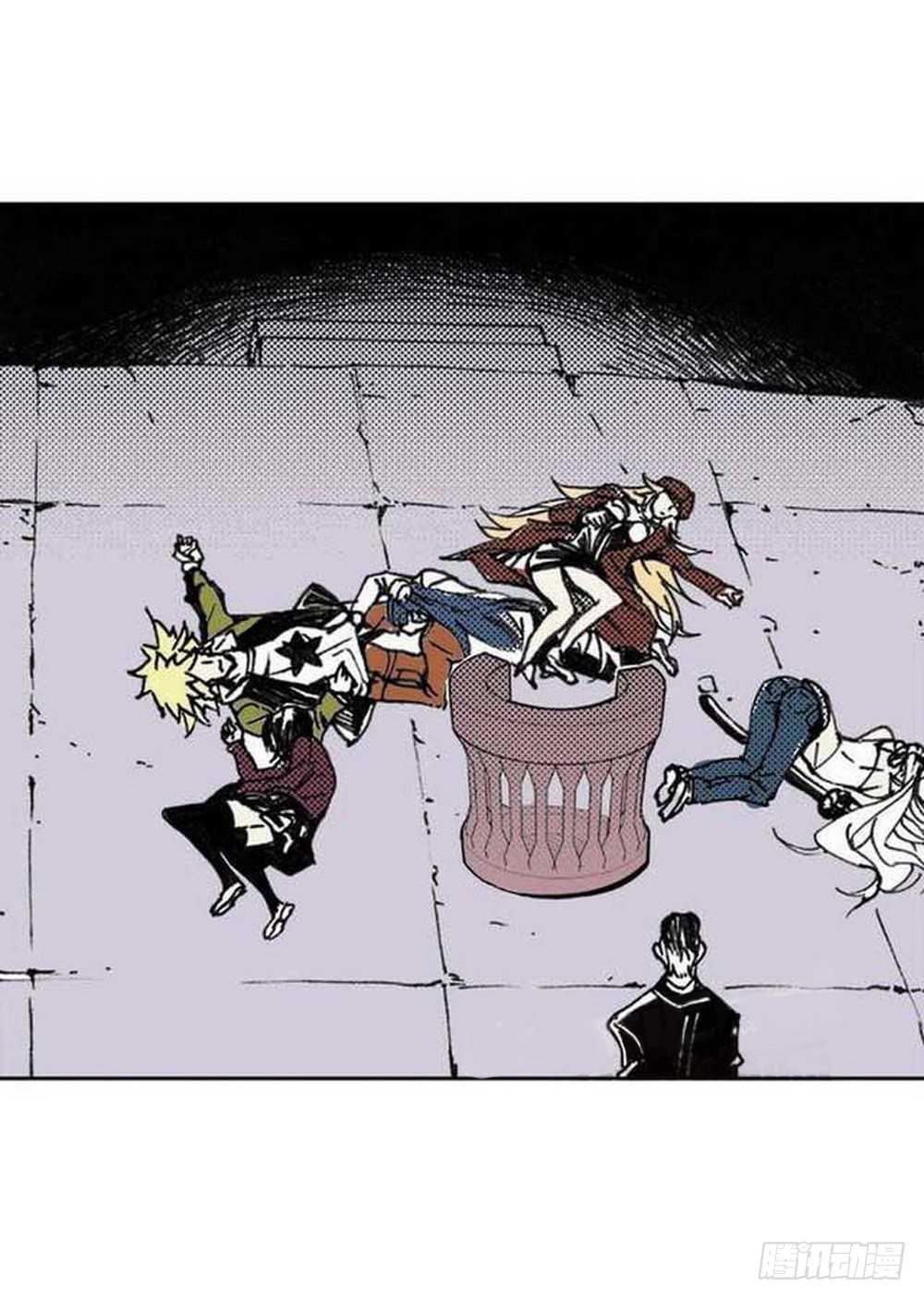 第17章 裁决逆转 03-第65话