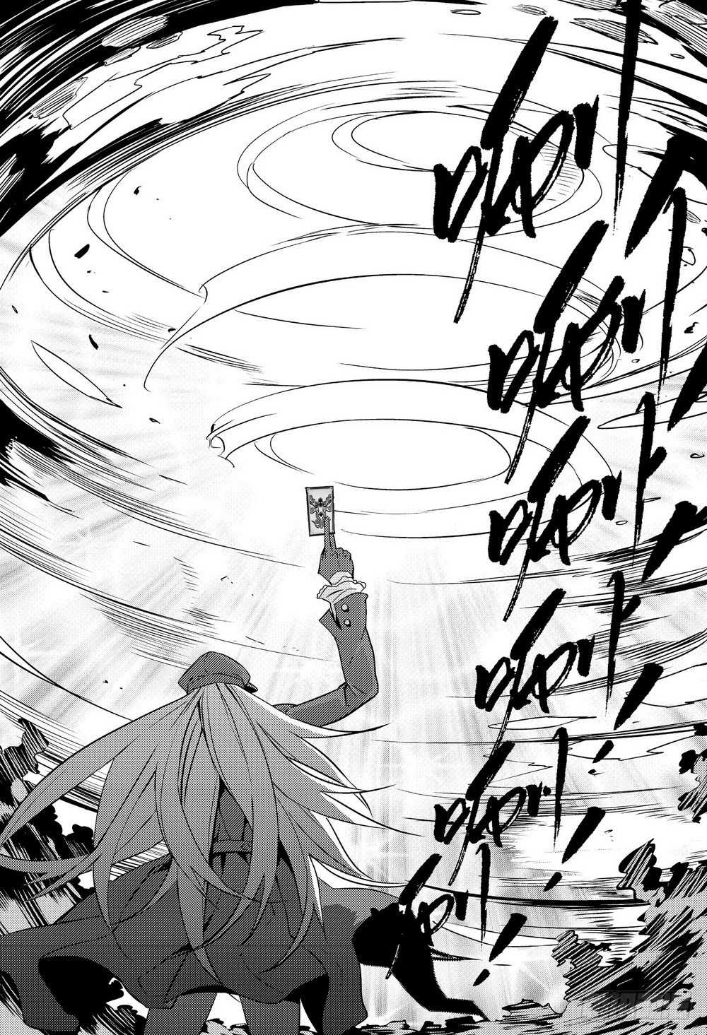 第24话 风之镇魂（上）-第85话