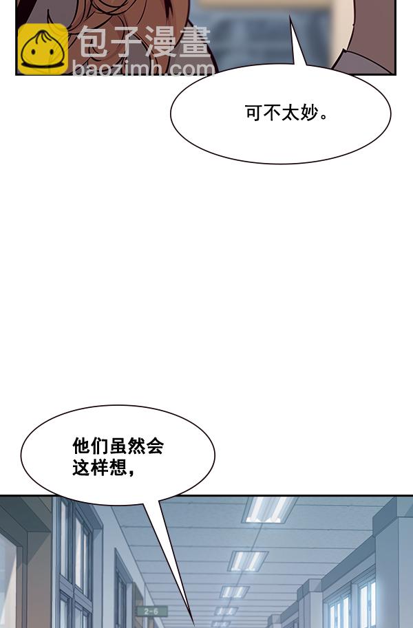 實力至上校園 - 第93話(1/2) - 5