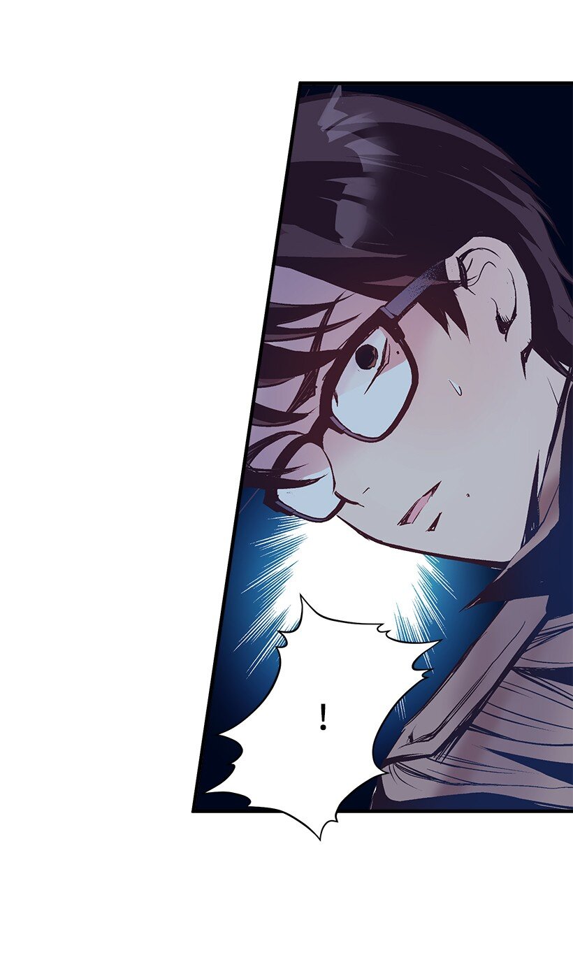 11 财富与永生(1/2)-第11话