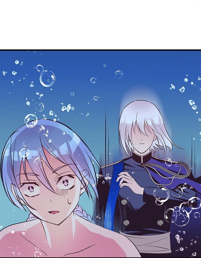 101 真正的人鱼(1/2)-第101话