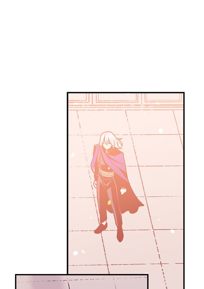 109 成为你的骑士(1/2)-第109话