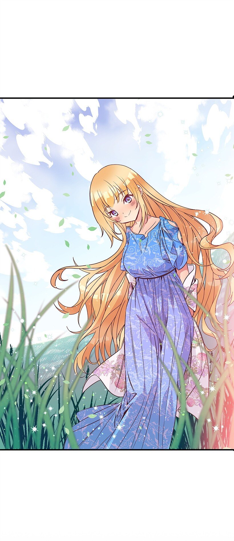 111 摩根勒菲的选择-第111话