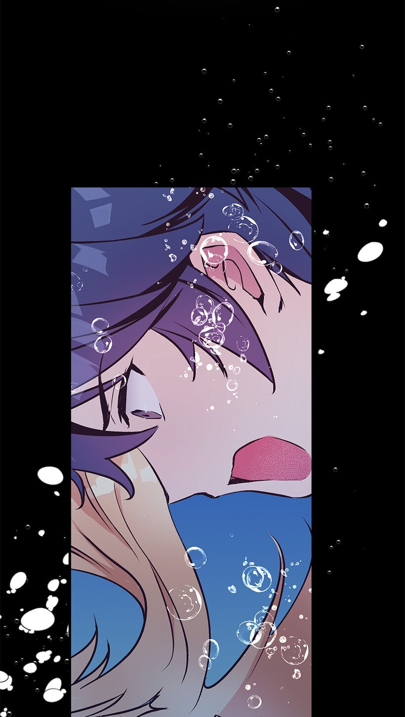 111 摩根勒菲的选择-第111话