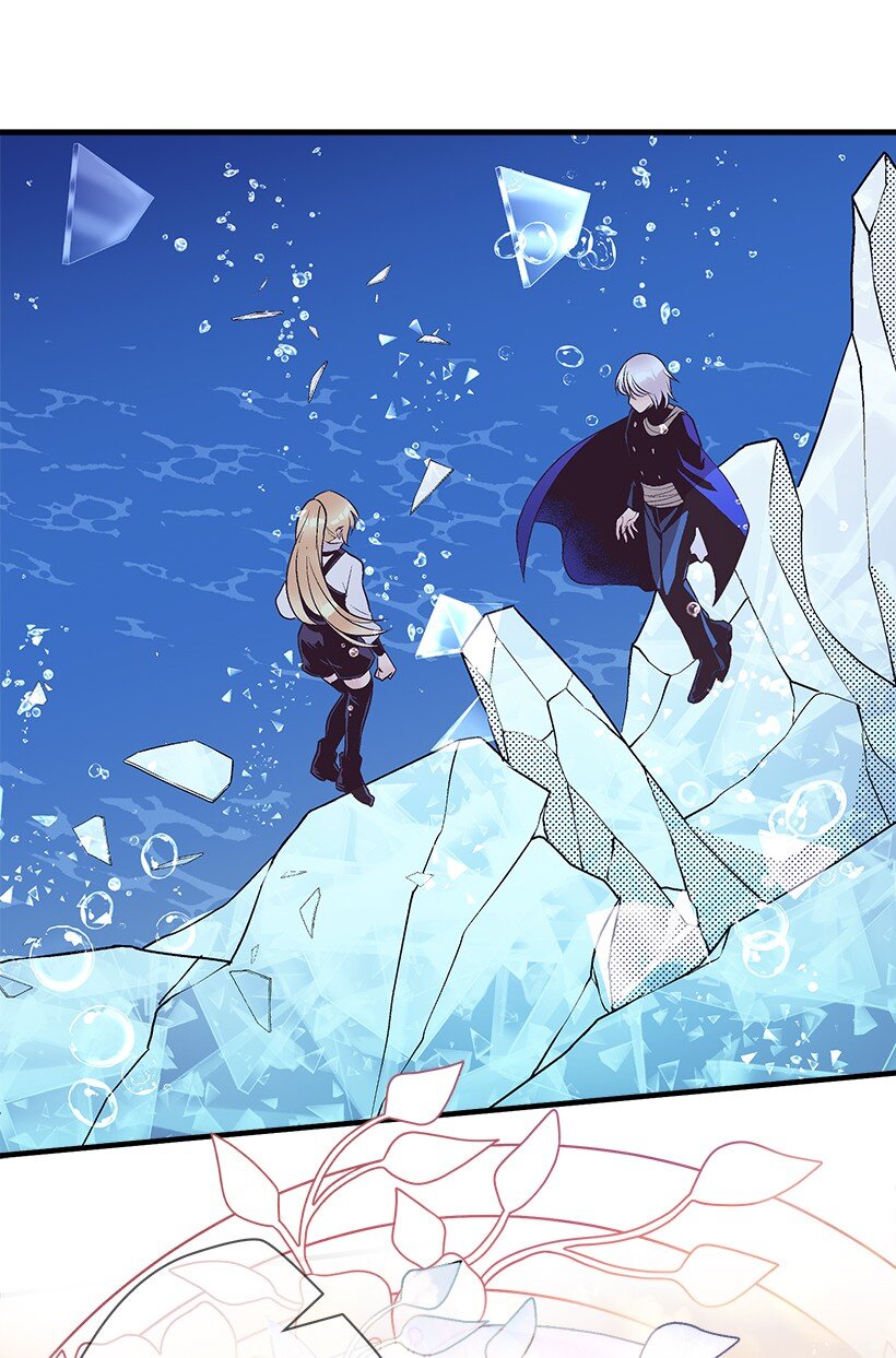 111 摩根勒菲的选择-第111话