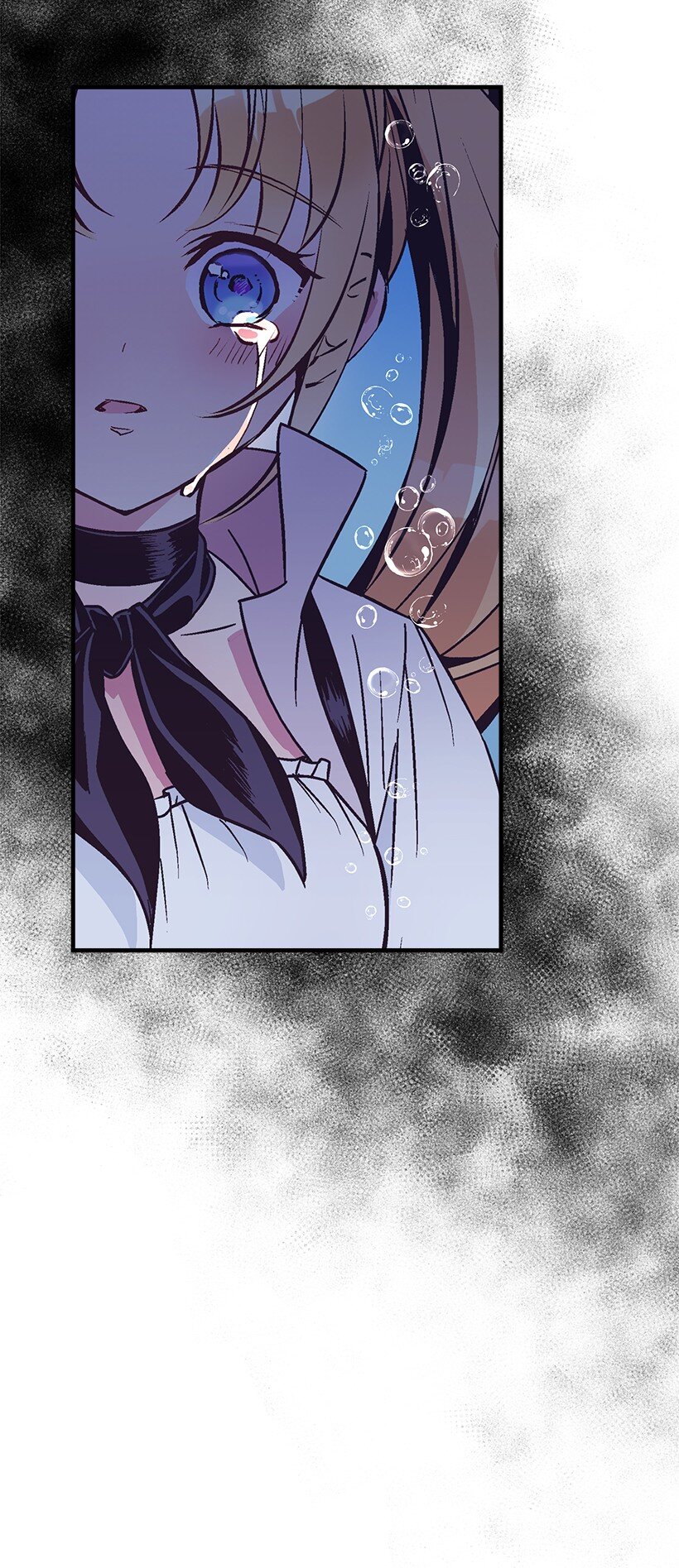 111 摩根勒菲的选择-第111话