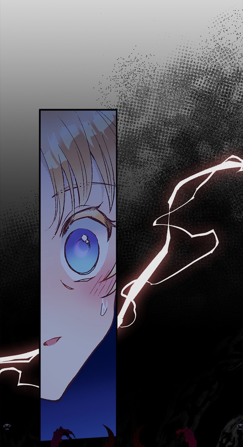 111 摩根勒菲的选择-第111话