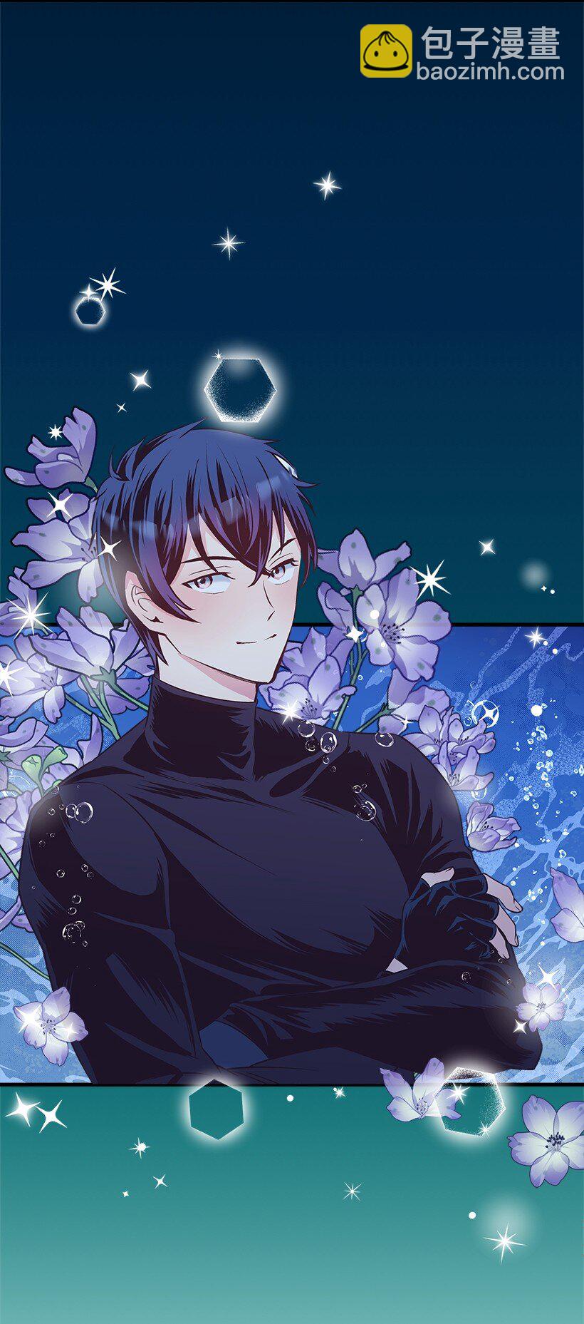 113 阿瓦隆最后的王(1/2)-第113话