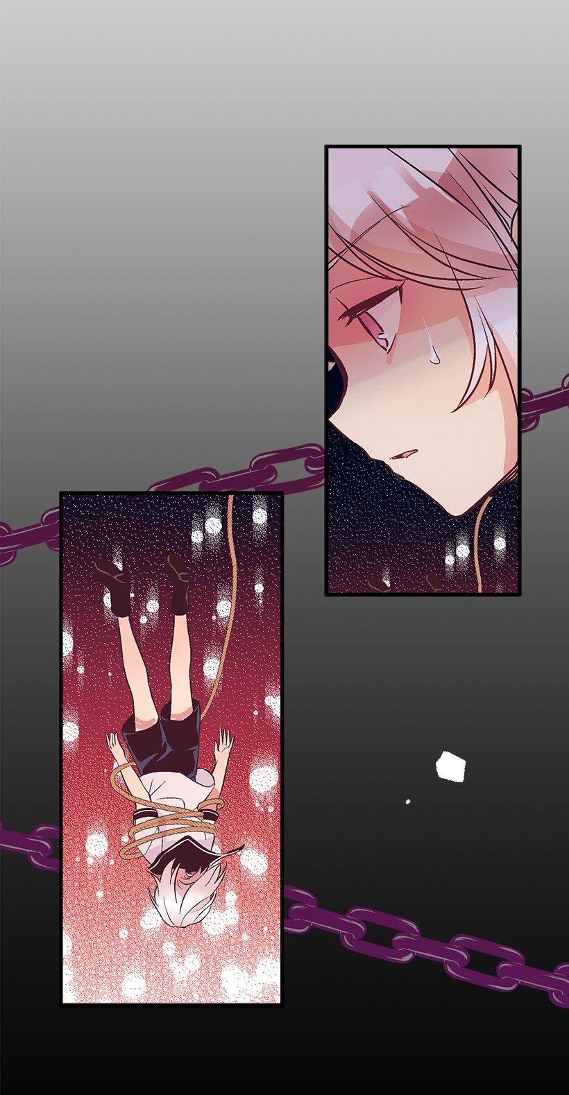 113 阿瓦隆最后的王(1/2)-第113话