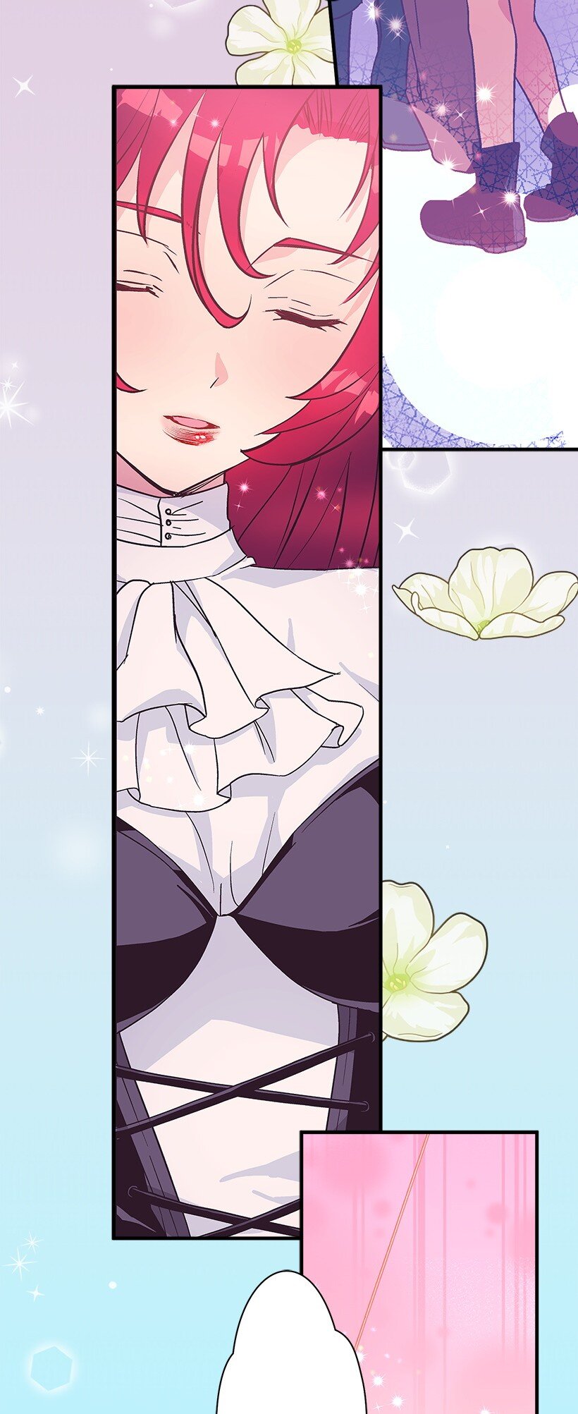 113 阿瓦隆最后的王(1/2)-第113话