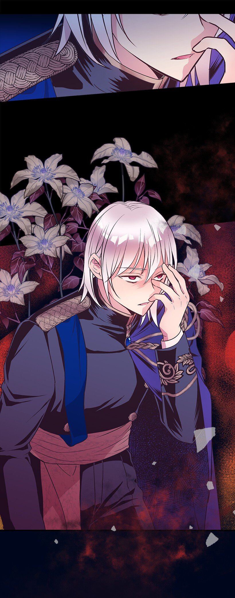 113 阿瓦隆最后的王(1/2)-第113话