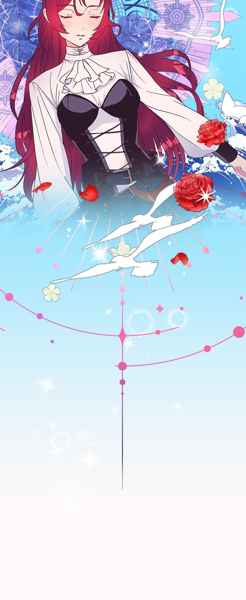 113 阿瓦隆最后的王(1/2)-第113话