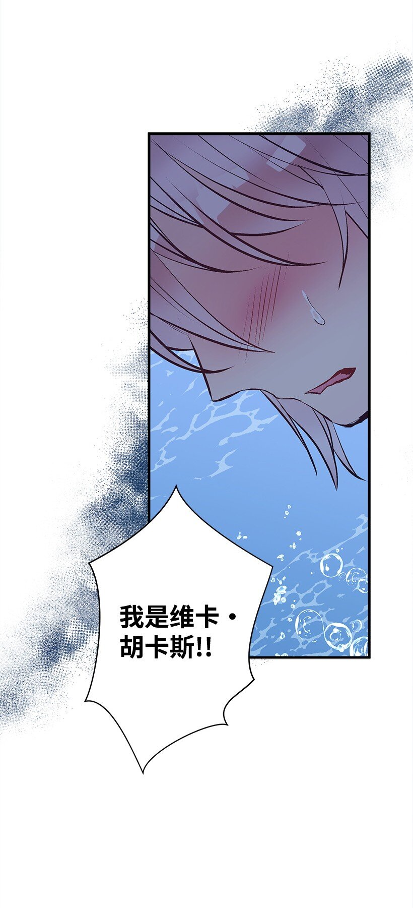 115 我是维卡&middot;胡卡斯-第115话