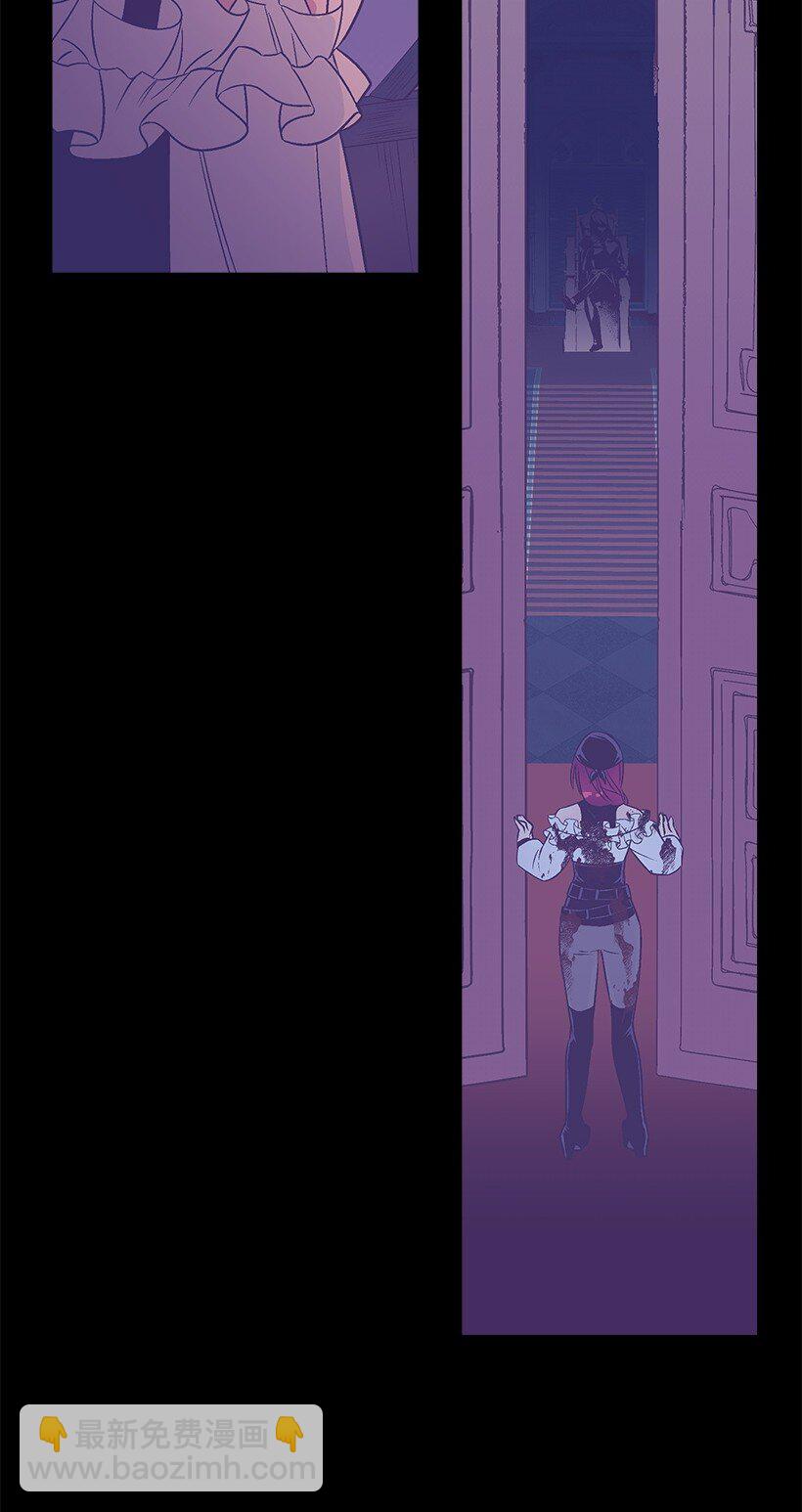 117 敌人(1/2)-第117话