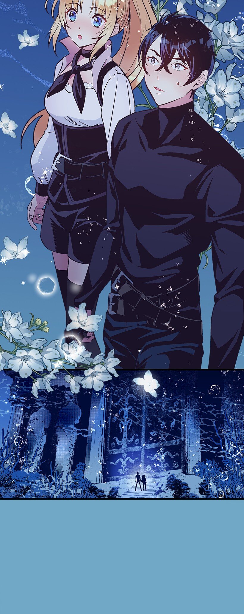 119 孤注一掷-第119话