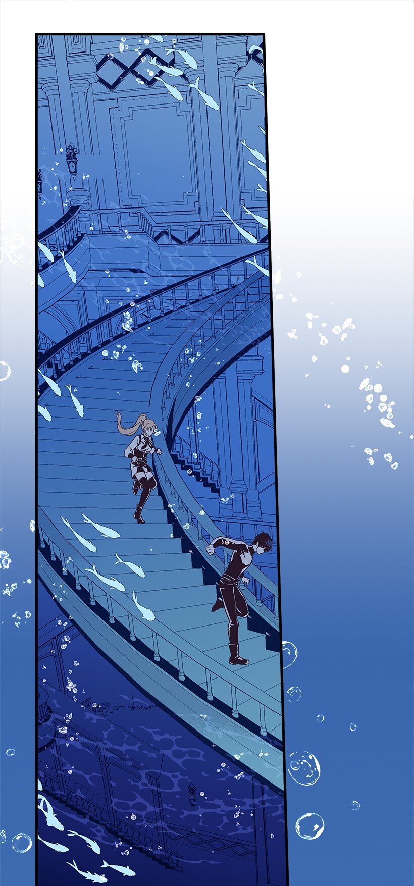 119 孤注一掷-第119话