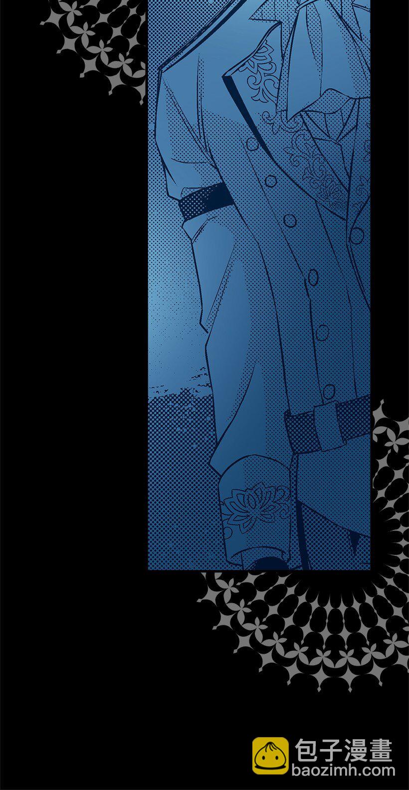 119 孤注一掷-第119话