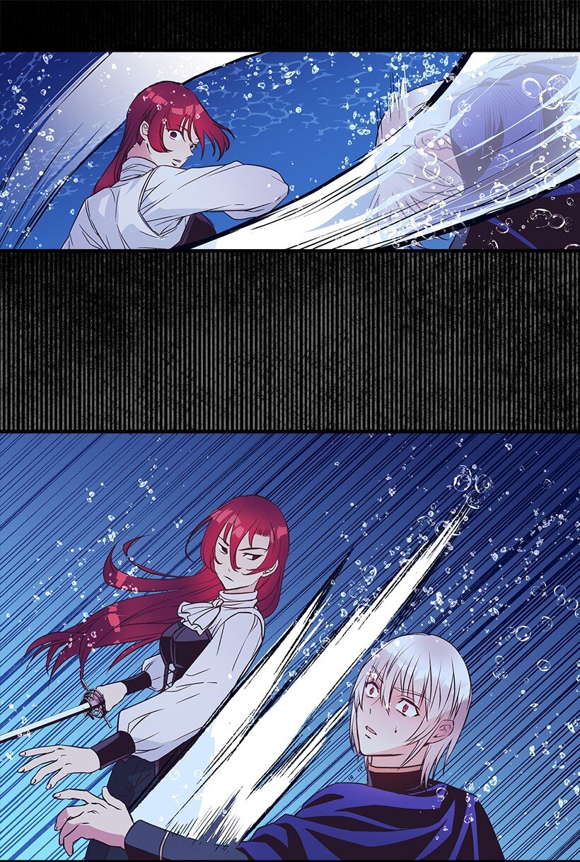 119 孤注一掷-第119话