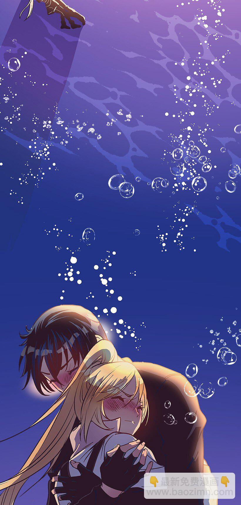 121 毁灭-第121话