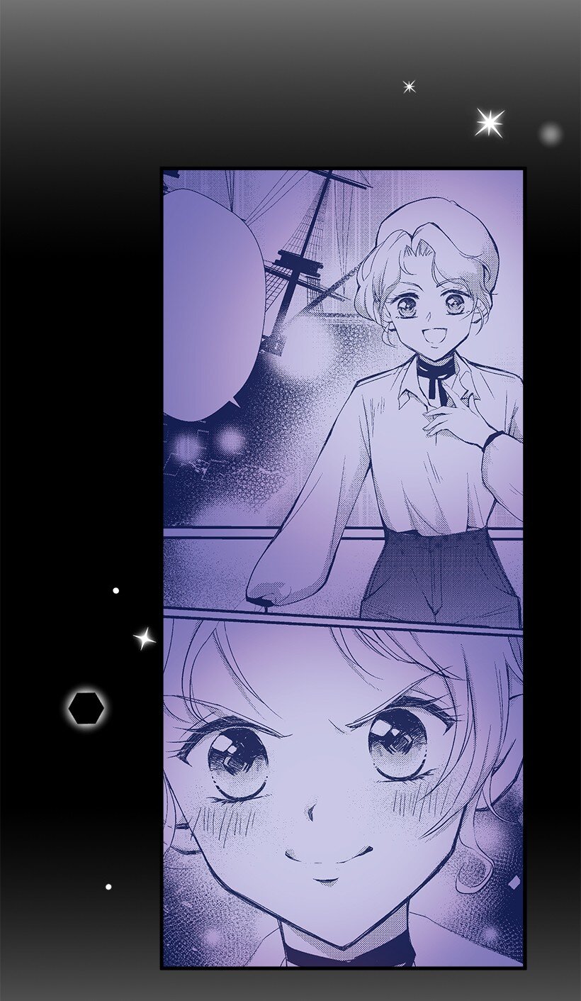 125 我找到的宝藏(1/2)-第125话