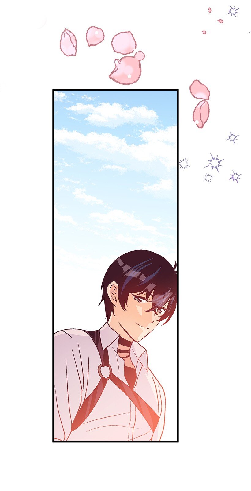 125 我找到的宝藏(1/2)-第125话