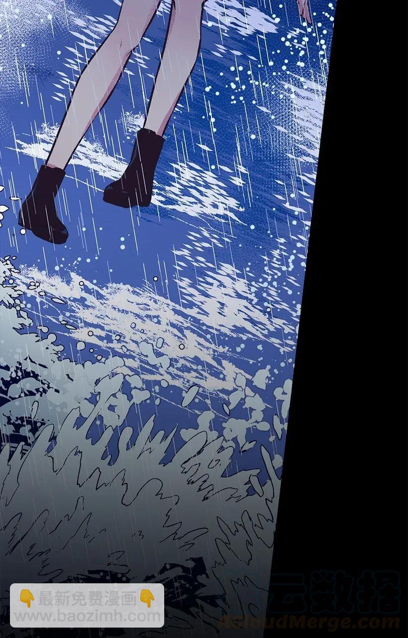 33 我好想你！(1/2)-第33话