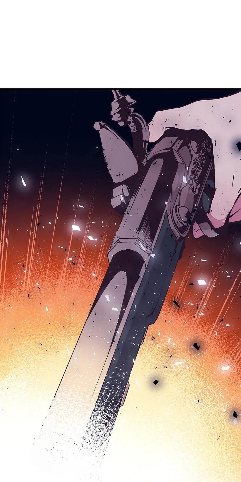 47 死里逃生(1/2)-第47话