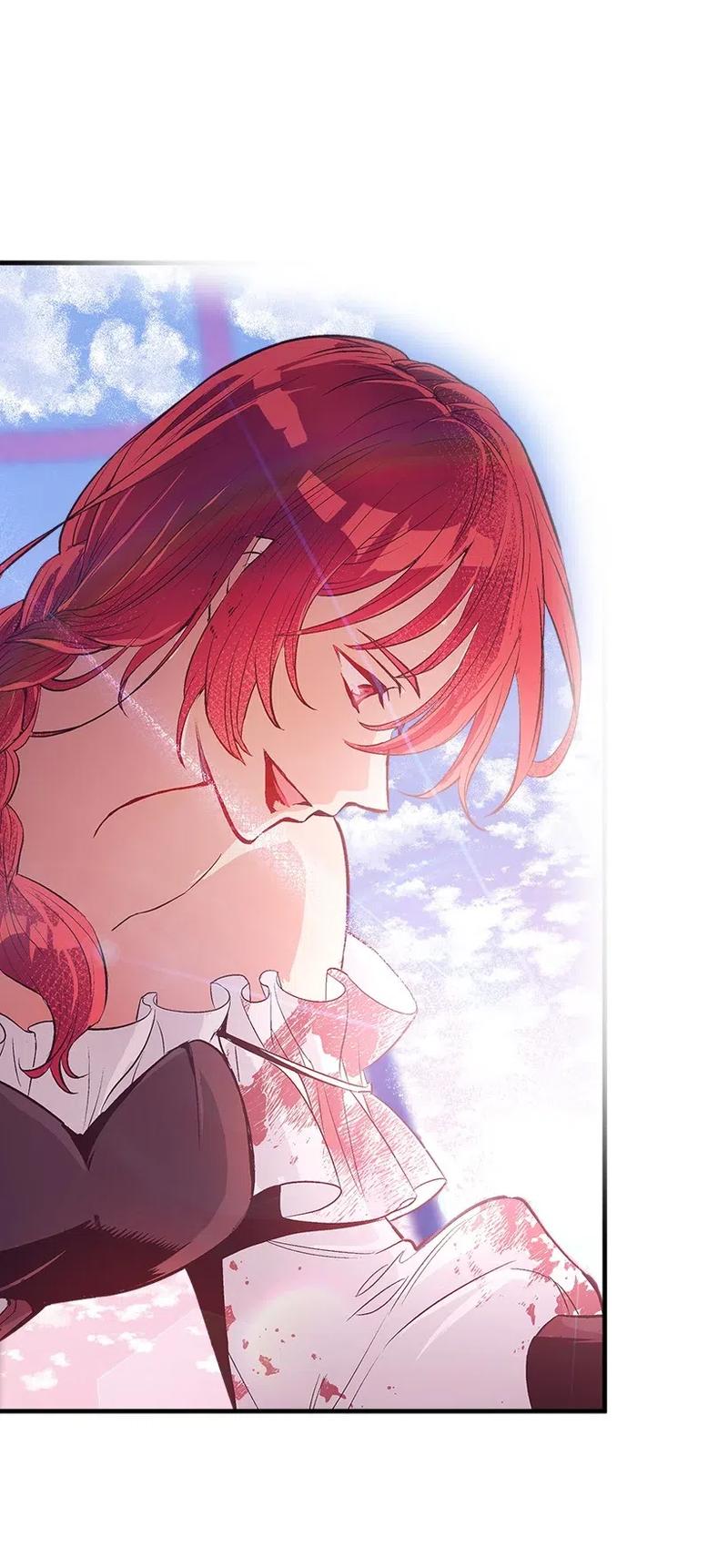 49 和银的初遇(1/2)-第49话